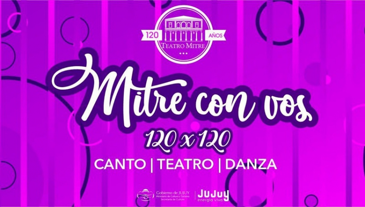 Anunciaron los elegidos de "Mitre con Vos 120 x 120"