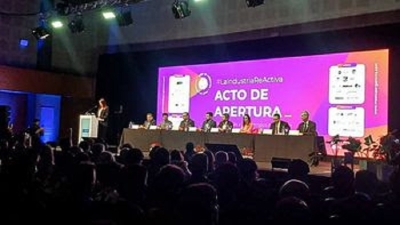 Jujuy participa de MEET UP Argentina