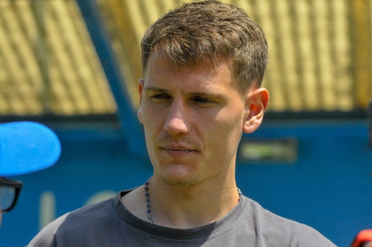 Para Gimnasia comienza &ldquo;un nuevo torneo&rdquo;