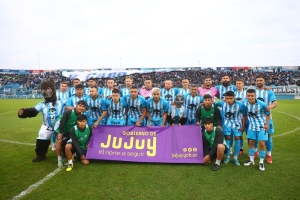 El &ldquo;Lobo&rdquo; dio un golpe de autoridad