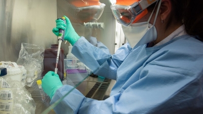 Suman 151 las v&iacute;ctimas fatales y 3.144 los infectados por coronavirus en Argentina