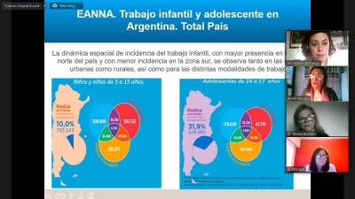 Ciclo de capacitaciones