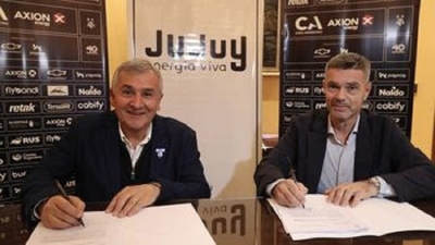 Jujuy ser&aacute; sede de tres partidos por Copa Argentina