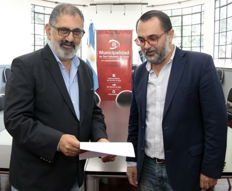 Pr&oacute;rroga para la moratoria de planos, loteos y documentaci&oacute;n de obras