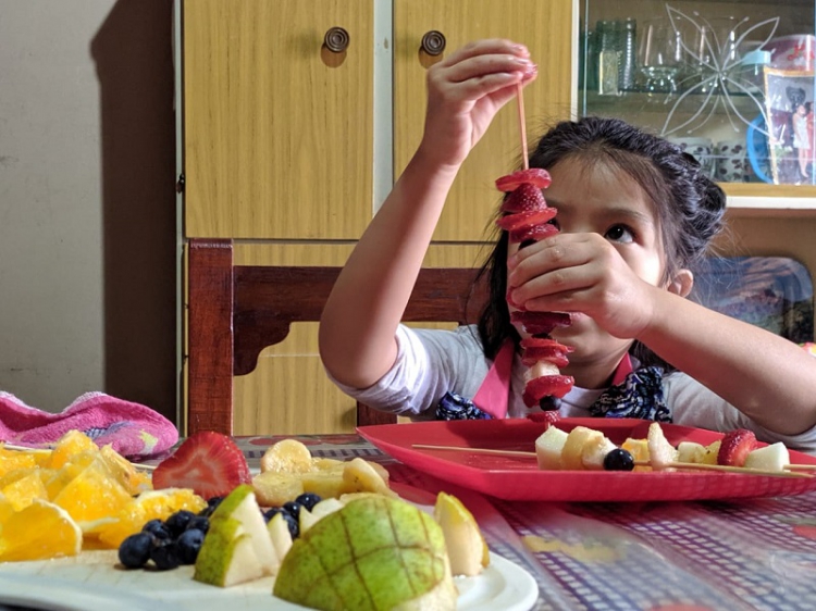 Recetario con preparaciones aptas para cel&iacute;acos