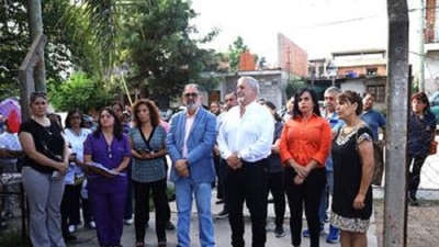 Prevenci&oacute;n del dengue: inici&oacute; campa&ntilde;a intensiva de descacharrado en la capital juje&ntilde;a