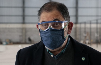 Segundo llamado para la adjudicaci&oacute;n de boxes del nuevo mercado.