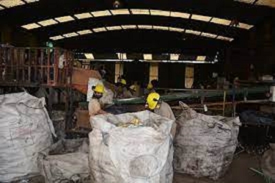 Jujuy destacado en el reciclaje de envases pl&aacute;sticos