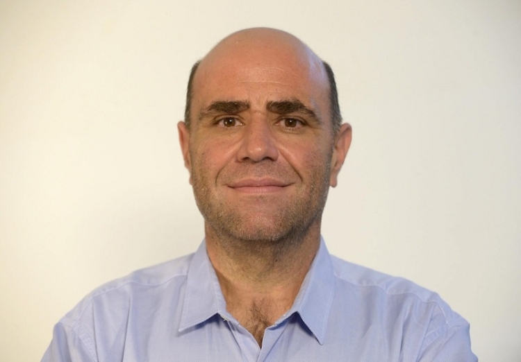 Mordaza a Gerardo Morales en la TV P&uacute;blica