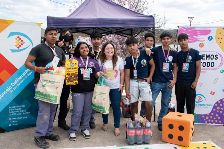 Nueva edici&oacute;n de &ldquo;Hablemos de Todo - Redes Sociales&rdquo;