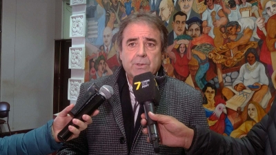 La c&aacute;mara de diputados sesionar&aacute; este mi&eacute;rcoles