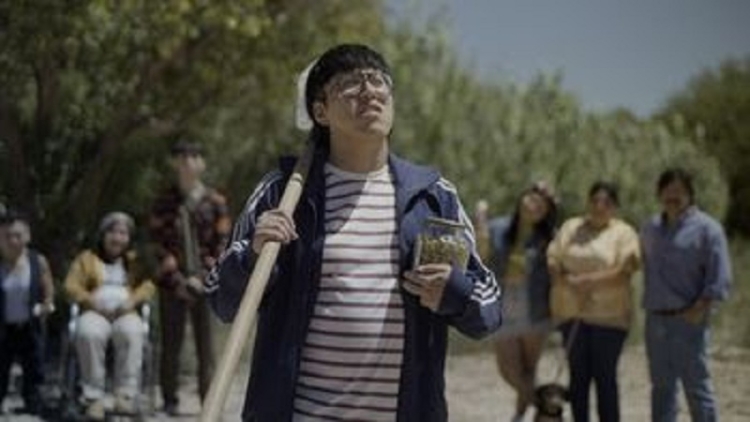 "Tamales", la pel&iacute;cula elegida para abrir el Festival Internacional de Cine de las Alturas