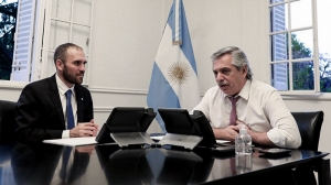 Deuda: acreedores confirman el apoyo a la oferta modificada anunciada por la Argentina
