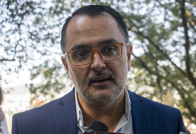 Ediles analizan proyecto para declarar la emergencia funeraria en la ciudad