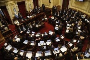 La Comisi&oacute;n de Comercio de Diputados se re&uacute;ne este martes por el acuerdo con Estados Unidos