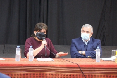 REFORMA DE LA LEY DE BOSQUES NATIVOS. "El verdadero debate es el desfinanciamiento hist&oacute;rico de la ley"