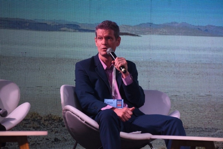 Jujuy presente en el X Seminario Internacional de Litio en la Regi&oacute;n de Sudam&eacute;rica