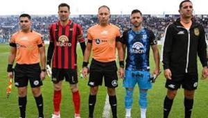El Tribunal de Disciplina de AFA corrió vista a Deportivo Madryn