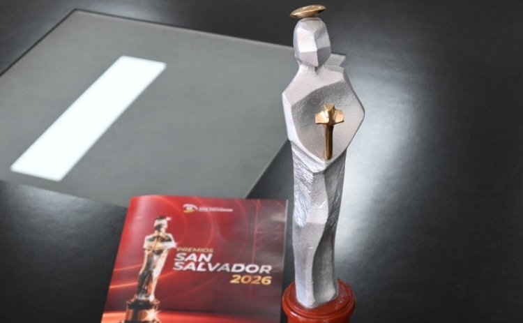 Premios San Salvador 2026: hasta el 24 de julio se recibir&aacute;n las postulaciones de los candidatos
