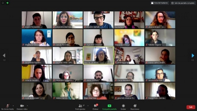 Acciones de Jujuy con la Uni&oacute;n Europea y Naciones Unidas