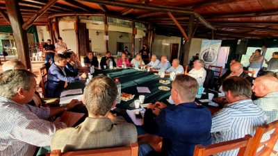 Mesa de Enlace Noa: Jujuy gestiona ante Naci&oacute;n demandas del sector agr&iacute;cola