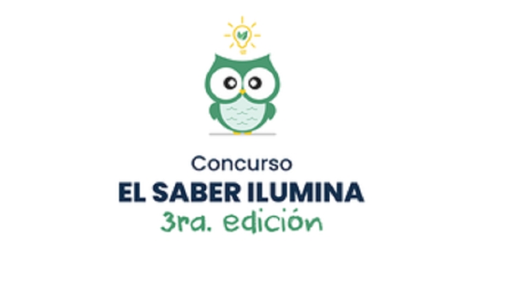 Concurso 'El Saber Ilumina': &uacute;ltimos d&iacute;as para inscribir a escuelas y colegios