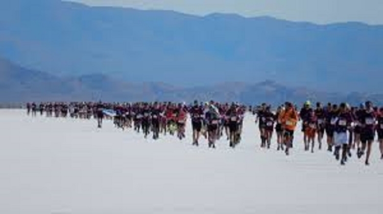 El Raid de los Andes se correr&aacute; este fin de semana entre la Puna y la Quebrada