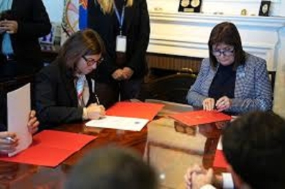 La AFIP ser&aacute; parte de la mesa para la prevenci&oacute;n del tr&aacute;fico il&iacute;cito y uso indebido del fentanilo