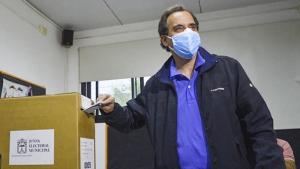 Llamosas se impone en las elecciones municipales de R&iacute;o Cuarto