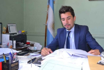 Registro civil toma medidas preventivas y sanitarias por el coronavirus