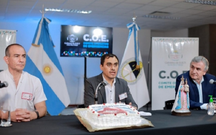 INFORME COE N&deg; 49