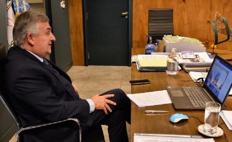 Se logr&oacute; la continuidad de IFE y ATP y prorrogar vencimientos