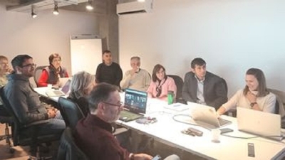 Construyen un "Portal Ciudadano" para mejorar el servicio digital a los juje&ntilde;os con el Estado
