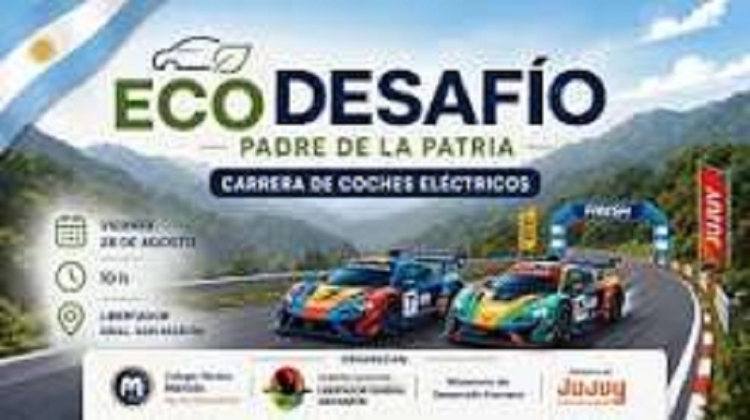Libertador se prepara para recibir la instancia provincial del Desaf&iacute;o ECO 2026