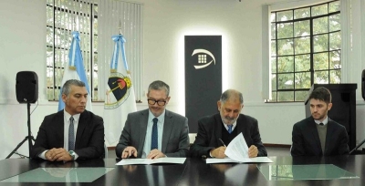 El Municipio y el Ministerio P&uacute;blico de la Acusaci&oacute;n fortalecen el trabajo conjunto para la asistencia a v&iacute;ctimas de violencia