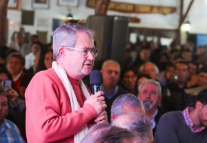 Pizarro destacó el avance imparable de Jujuy en la generación de energías limpias