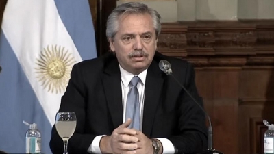 El Presidente plante&oacute; la necesidad de un "dise&ntilde;o de pol&iacute;ticas p&uacute;blicas a medida del ser humano"