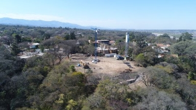 Ma&ntilde;ana inician obras para el Centro Cultural Lola Mora