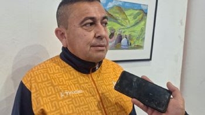 Se vienen las finales de la Copa Jujuy de f&uacute;tbol