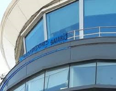Controladores a&eacute;reos anuncian paros escalonados desde el 22 de agosto