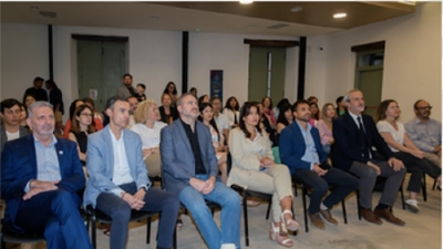 Con la mirada en 2026, Cultura y Turismo present&oacute; su Anuario 2025