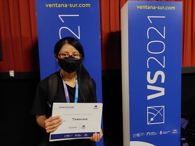 Jujuy gan&oacute; en Ventana Sur