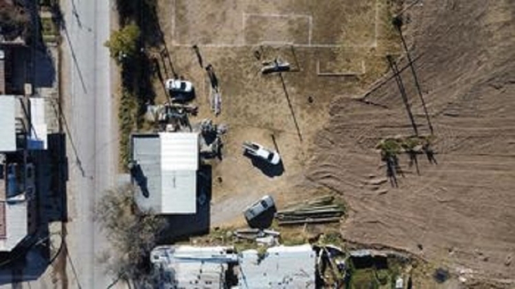 Obras para clubes y espacios deportivos: Jujuy invierte en el tejido comunitario