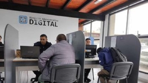 Demanda creciente por la planilla prontuarial