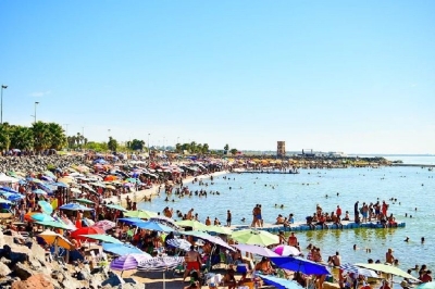Carnaval r&eacute;cord: 3 millones de turistas viajaron por el pa&iacute;s durante el fin de semana largo