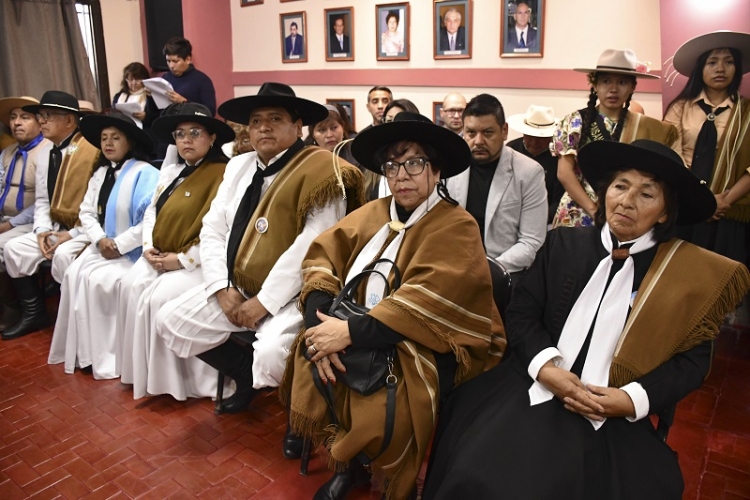 Concejales aprobaron la exenci&oacute;n a la Tasa por Espect&aacute;culos P&uacute;blicos y Diversiones para instituciones tradicionalistas