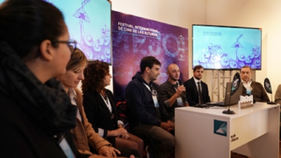 Se firm&oacute; un convenio de colaboraci&oacute;n para el desarrollo de actividades tecnol&oacute;gicas