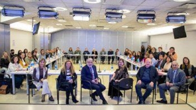 Jujuy presente en la XIV Sesi&oacute;n de la Mesa Federal de Seguridad, G&eacute;nero y Diversidad