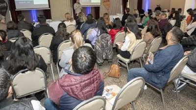 Afianzan el fortalecimiento del Enoturismo en Jujuy