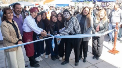 La Expo Educativa 2026 presenta propuestas acad&eacute;micas de nivel superior para estudiantes juje&ntilde;os